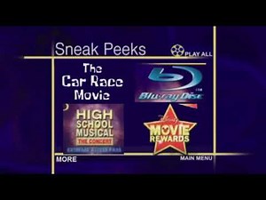 Sneak Peeks Menu from Home Improvement Season 7 2007 DVD Part 1