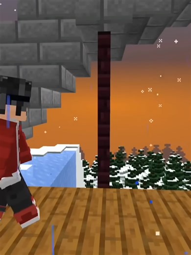 Surviving the Elemental Civilizations in Minecraft