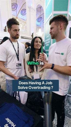 Trading full-time - dream move or bad idea?  | Tradeify | Facebook