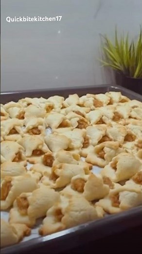 🍎 Apple Cookies Recipe – Tried & Tested, Full Measurements