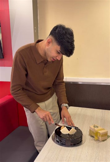 Unexpected Moments with My Dream Boy in Nasik