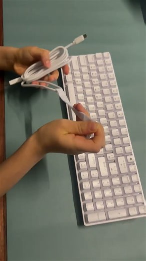 #edit #foryou#dierya keyboard