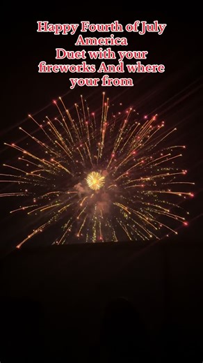 I hope your 4th of July was amazing now let’s see those fire works America #facelesssoldiers #genx #fyp #america #4thofjuly
