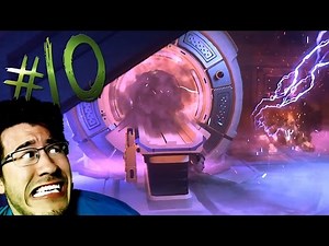 TOO MANY FEELS ;_; | Alien Isolation - Part 10