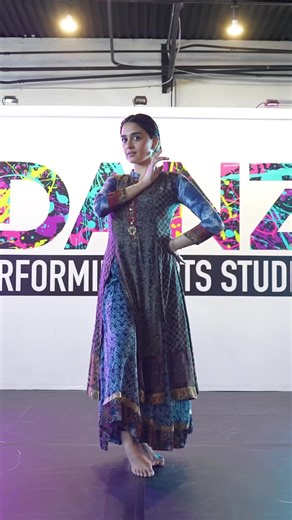 Chand Sifarish Jo Karta Hamari Dance Academy Season 1