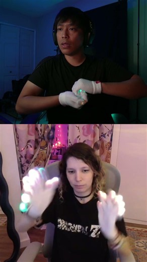 Anyone can do this flail