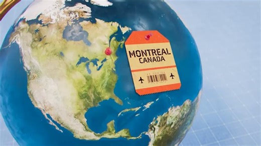 2025 Canadian GP track guide - Formula 1 Videos