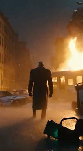 Resident Evil 2 — The Live-Action Movie!!!