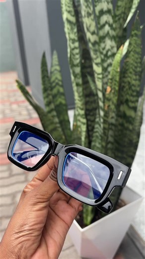 Stylish Anti-Blue Light Glasses for Valentine's Day