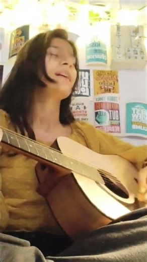 please thoda aur love krein comment section m?.🥹 #cover #singing #explore #viral #lovesong #fypシ