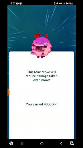 Pokémon Go: Dynamax Tutorials - What Are Max Particles?