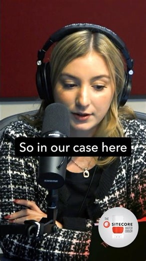 Personalizing Healthcare Experiences with Sitecore CDP & Personalize