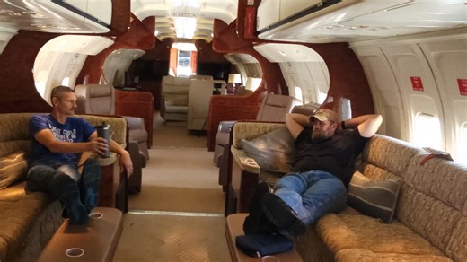 Exploring the Cheapest Boeing Plane