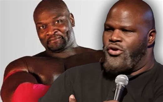 Mark Henry Slams Ahmed Johnson - 'Every Negative Quality'