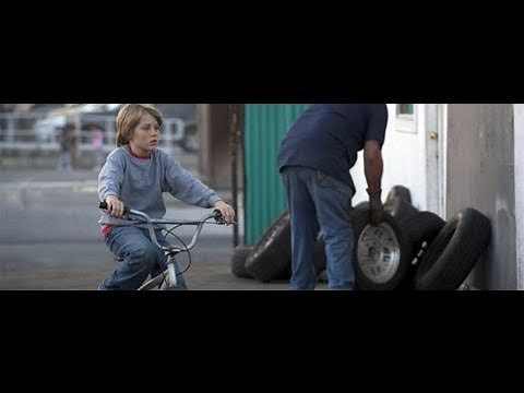 Hesher - Trailer 2