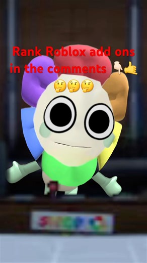 Rank YouTube Roblox add ons 👌😂😂😂