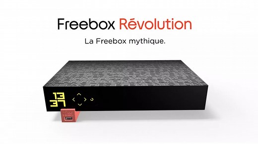 Freebox Revolution Light : Free retourne discrètement enfin à son prix « mythique » — Frandroid