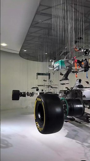 Exploded View of Car!!! #cars #automobile #car