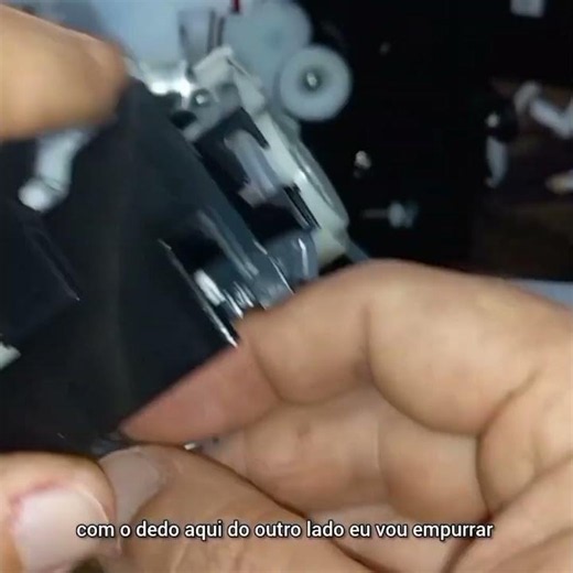 Epson Printer Course | Printer Maintenance Mastery