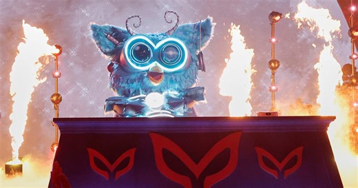 ‘The Masked Singer’: Owl eliminated; here’s who it is