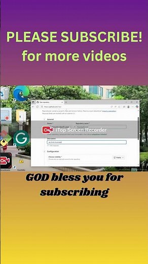 How to Create a GitHub Repository (Tutorial)