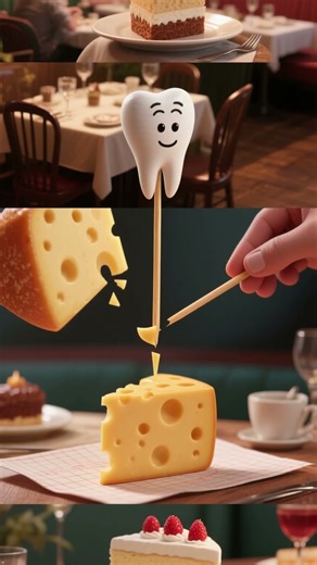 What Is a Toothpick?