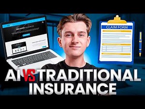 Lemonade vs. Traditional Insurance – Which One Is Better?