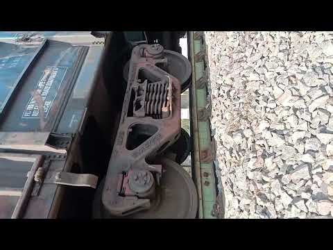 Dispech yard NUPPL near Responsible for railway station 🚉 raispechan