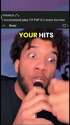 Minecraft PvP in 2026