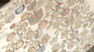 The family tree of English royalty from Edward III to Elizabeth I | Britannica