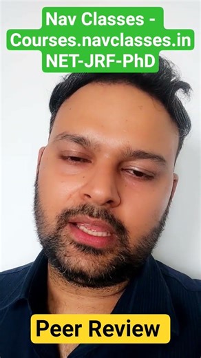 Peer Review Explained | Dr. Gaurav Soin