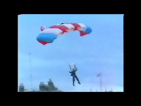 Royal Military Tattoo 2000