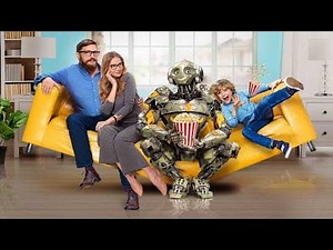 Robo Movie Explained in Hindi | Robo (2019) Sci-Fi Movie Summary | XplainMovies Shorts