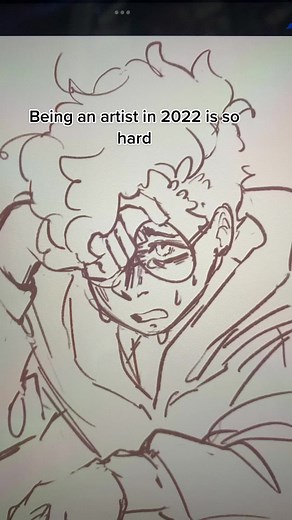 Pidge on TikTok