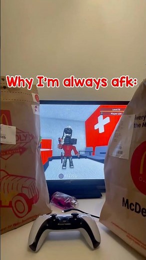 I love food 🍔 || #roblox #trending #blowup