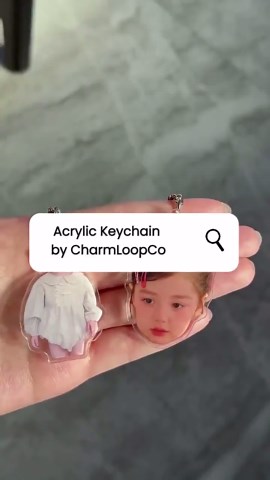 Personalized Baseball Keychain - Baseball Player Gift - Classic Style - Birthday Gift - Photo Keychain Ornament Magnet - Etsy