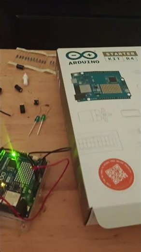 Arduino Project #3 Chill-o-meter