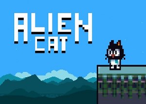 100% in 02:07 by TheYen - Alien Cat - Speedrun.com