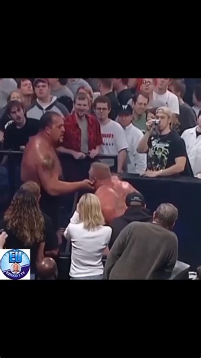 Brock Lesnar vs Big Show | Ezeugo 1 tv