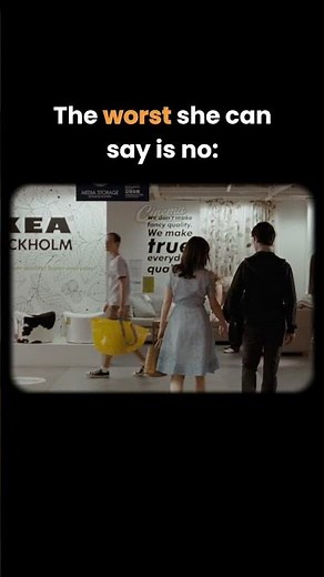 Every Red Flag Looked Green | 500 Days of Summer (2009)