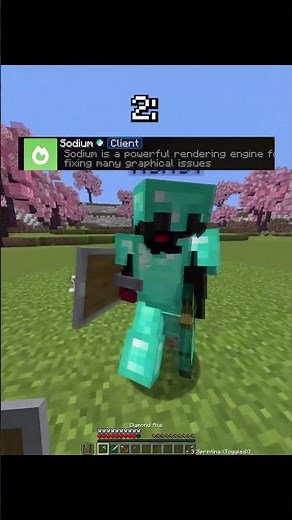 Best Minecraft Mods For PVP (Part 1)