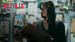 32K views · 198 reactions | Cât de departe ai merge în căutarea dreptății? Fata din Înregistrare 2: Jocul Sufletului, din 31 ianuarie, pe Netflix. | Netflix | Facebook