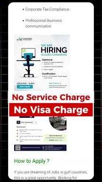 How to Apply Job Through Portal | Full Guide