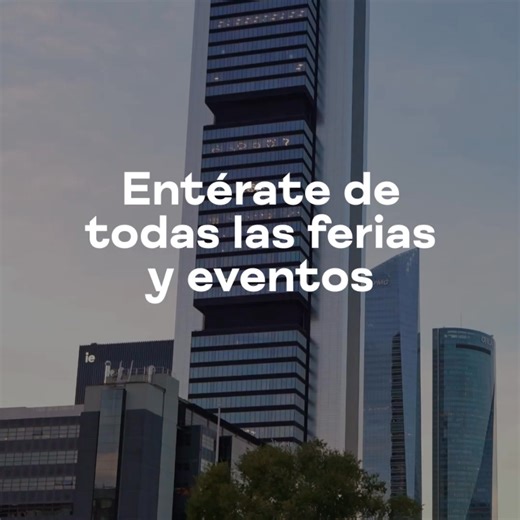 Descubre los eventos y ferias más relevantes de tu sector en IFEMA MADRID. Este mes, la innovación y las novedades que impulsan tu negocio te esperan. ¡Sí a todo! | IFEMA MADRID