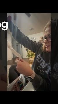 Shocking 1997 Grocery Receipt || ViralHog