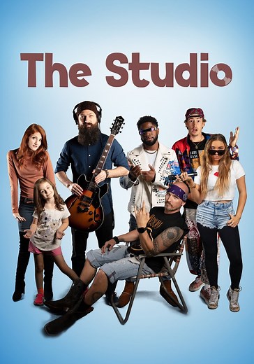 The Studio - watch tv show streaming online