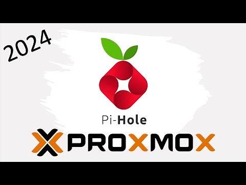 How to install PI-Hole in a Proxmox Container in 2024