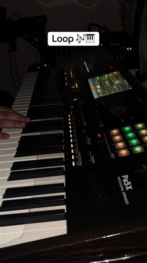 ‏#loop #korg #oriental #kurdish #kurdistan