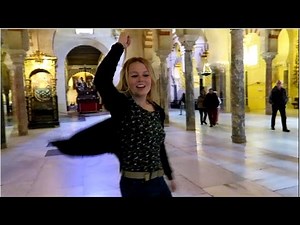 Northern Soul Girl Dancing 22