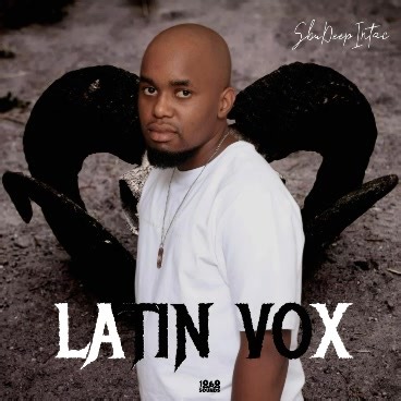 Sbu Deep Intac - Latin Vox 🤟🏻 Tiktokers surely you’ve been waiting for this one. Release date to be announced soon ⏳⏳ | 1060 Sounds